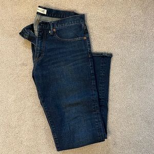 Men’s gap jeans